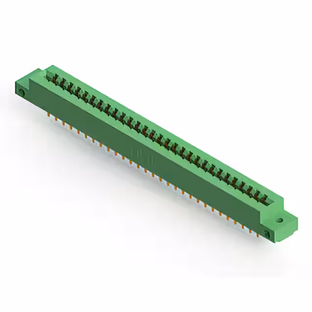 305-058-520-212 EDAC Inc.  Edgeboard Connectors